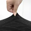 Sofa Überzug Jacquard Geometrisch Muster für 1-Sitzer, Sofa Produktbild-Vorschau 8