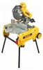 Scie sur table et à onglets DEWALT D27107XPS-QS Voir les images du produit 1