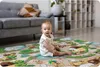 Rolovaná penová podložka na vyfarbovanie 200 x 120 x 0,3 cm Náhľad obrázku produktu 6
