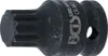 BGS Power Bit Attacco quadro 12,5 mm (1/2") interno Anteprima dell’immagine prodotto 2