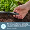 Micro-Drip-System Verschlussstopfen 13mm (1/2") Produktbild-Vorschau 8