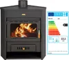 EEK A ECK stufa Prity AM - 12 kW Anteprima dell’immagine prodotto 1