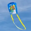 HQ Stabloser Drachen Pocket Sled Classic Biplane Productafbeelding-voorbeeld 4