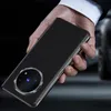 Etui pour Vivo X Fold5, étui en cuir avec compartiment pour Voir les images du produit 7