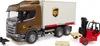 BRUDER Scania Super 560R Camion logistique Scania Super Voir les images du produit 6