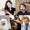 INF Friseurset mit 2 Scheren, Kamm und Haarspangen 6 Teile Produktbild-Vorschau 5