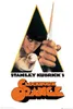 Clockwork Orange - Plakát - Logo Náhled obrázku produktu 1