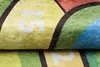 Tapiso Teppich EMMA Modern Kinderzimmer Bunt Schlafzimmer Produktbild-Vorschau 7