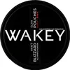 WAKEY Koffein-Energie-Vitamin-Beutel 100 mg Minze 20 Stück Produktbild-Vorschau 3