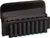 PRO Impact Steckschlüsselsatz Set, 1/2", tief, 9-tlg. Produktbild-Vorschau 1