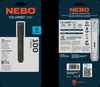 Taschenlampe Columbo 100 – NEBO – NEB-POC-0006-G Produktbild-Vorschau 8