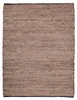 TT Home Wohnzimmer Teppich Kurzflor Handgeknüpft Meliertes Produktbild-Vorschau 5