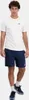 LE COQ SPORTIF ESS TEE SS N Weiß Produktbild-Vorschau 5