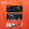 Presonus AudioBox GO Interfejs audio USB Podgląd zdjęcia produktu 9