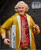 NECA Ritorno al futuro 2 Doc Brown 2015 Ultimate Action Anteprima dell’immagine prodotto 20