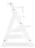 Hauck Alpha+ Seggiolone tradizionale Seduta rigida Bianco Anteprima dell’immagine prodotto 21