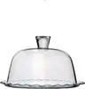 Kuchenplatte Glas (26,4 x 11,8 x 26,4 cm) Produktbild-Vorschau 4