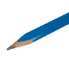 Silverline - Matite da carpentiere con temperino, Anteprima dell’immagine prodotto 12