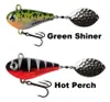 Spinmad Jigmaster (8g) 3,4cm Farbe: 2310 Produktbild-Vorschau 10