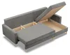 Ecksofa mit Schlaffunktion, Sofa BLANK mit Bettkasten, Produktbild-Vorschau 7