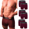 Benonetti Herren Boxershorts, atmungsaktive Produktbild-Vorschau 1
