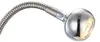 Globo Lighting applique in metallo nichel opaco, LED Anteprima dell’immagine prodotto 4