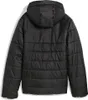 Puma Ess Hooded Padded Jacket 176 Voir les images du produit 2