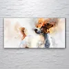 Coloray - Glasbild - 120x60 cm - Wandbild - Glasbilder - Produktbild-Vorschau 2