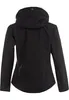 WHISTLER Softshelljacke Rosea aus wind- und wasserdichtem Produktbild-Vorschau 5