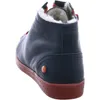Softinos Schnürstiefel Blau Produktbild-Vorschau 19