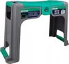 Sgabello da giardino con portaoggetti 3in1 pieghevole Anteprima dell’immagine prodotto 3