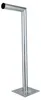PremiumX 80cm Wandhalter Stahl verzinkt SAT Wand Halterung Produktbild-Vorschau 2