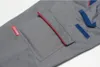 Planam Bundhose Highline Gr. 52 kornblau/marine/zink Produktbild-Vorschau 15
