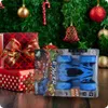 Lolex | Fernbedienbares Auto - Blau - 22 X 8,5 X 29 Cm - Produktbild-Vorschau 7