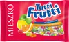 Mieszko Tutti Frutti Cukierki Owocowe 1 kg Podgląd zdjęcia produktu 1