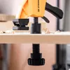 STRONGBOLD C825 Einhandzwinge Mit Langlebigem Stahlbalken ⏐ Produktbild-Vorschau 2