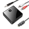 ZF-380 2 v 1 Bluetooth 5.0 vysielač a prijímač, TV Náhľad obrázku produktu 10