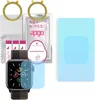 apgo 2 Stück HD HQ FLEX Schutzfolie kompatibel mit Apple Produktbild-Vorschau 1