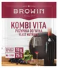 Browin Hefenährsalz Für Wein Kombi Vita, 10G Produktbild-Vorschau 1