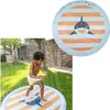 Lance à eau gonflable Swim Essentials - Multicolore - Voir les images du produit 7