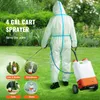 SucceBuy Rucksack-Sprüher, 15 l, Gartensprüher, 0–94 PSI, Produktbild-Vorschau 2