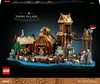 Lego Ideas 21343 Village Viking Voir les images du produit 18