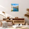 Bild auf Leinwand - Leinwandbild - Venedig Kanal Kreuzfahrt Produktbild-Vorschau 7