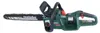 Metabo MS 36-18 LTX BL 40 Motosega a batteria 36 V ( 2x 18 Anteprima dell’immagine prodotto 3
