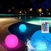 Pallina galleggiante per piscina 40 cm PVC 13 colori con Anteprima dell’immagine prodotto 6