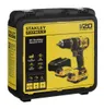 Stanley SFMCD721D2K-QW Schlagbohrmaschine, 2x Li-Ion V20 Produktbild-Vorschau 36