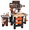 Smoby - Black+Decker Mega Werkbank Center - Produktbild-Vorschau 13