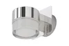 Briloner LED Wandleuchte Wandlampe Spiegel Bad  Lampe Produktbild-Vorschau 6