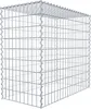 Anbaugabione Typ 3 100 cm x 90 cm x 50 cm (L x H x T), Produktbild-Vorschau 3