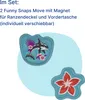 Scout Funny Snaps Move 2er Set Aloha Produktbild-Vorschau 3